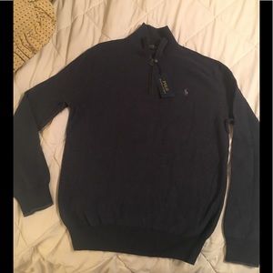 sweater for man